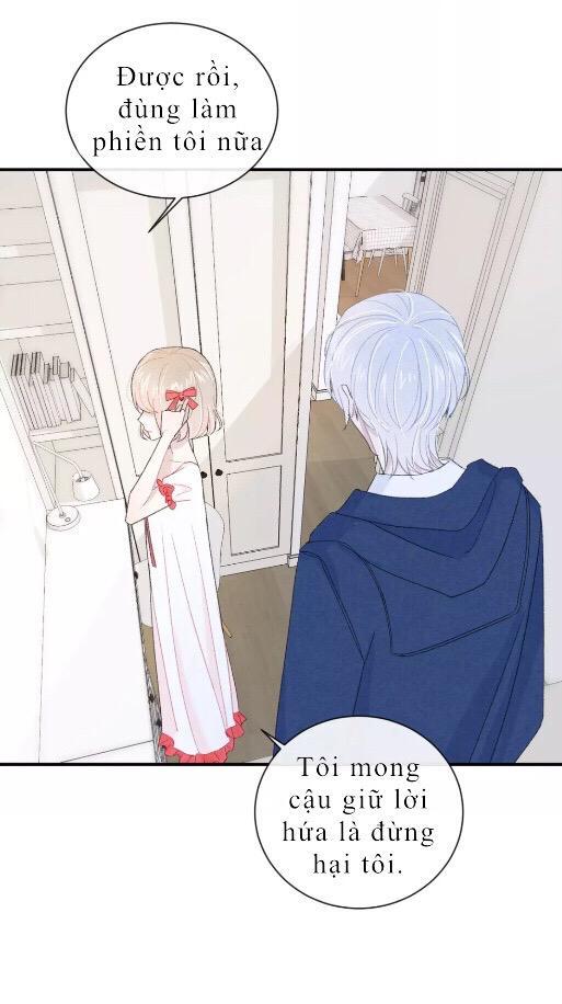 Từ Cái Nhìn Của Em Chapter 2.5 - Trang 2