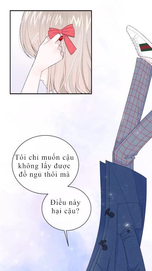 Từ Cái Nhìn Của Em Chapter 2 - Trang 2