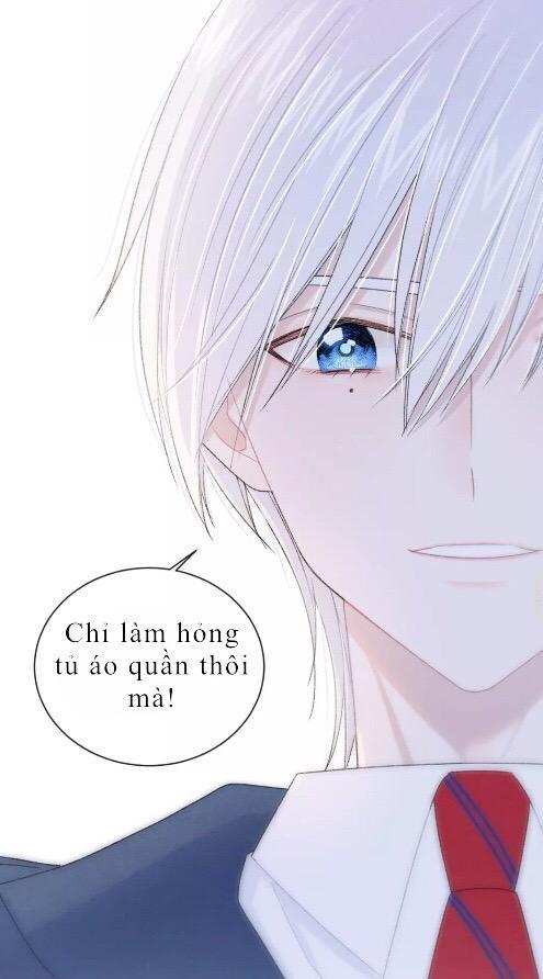 Từ Cái Nhìn Của Em Chapter 2 - Trang 2