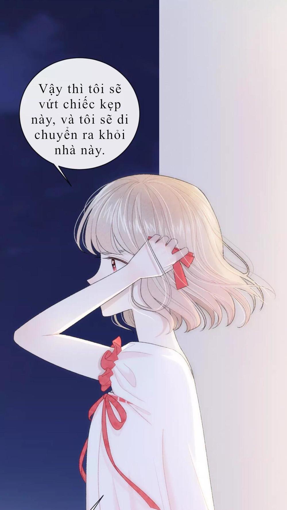 Từ Cái Nhìn Của Em Chapter 2 - Trang 2