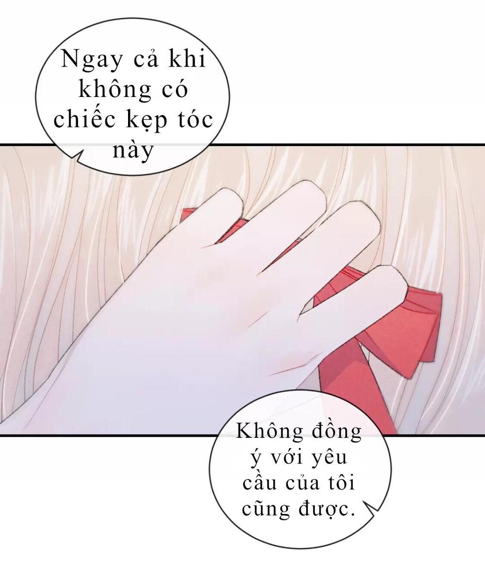 Từ Cái Nhìn Của Em Chapter 2 - Trang 2