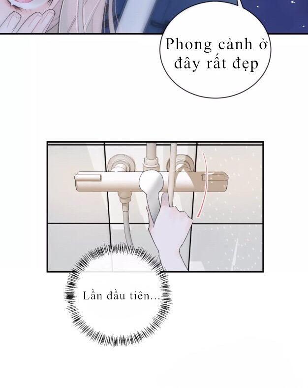 Từ Cái Nhìn Của Em Chapter 2 - Trang 2