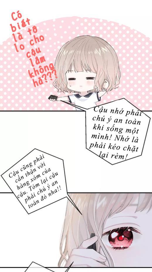 Từ Cái Nhìn Của Em Chapter 1 - Trang 2