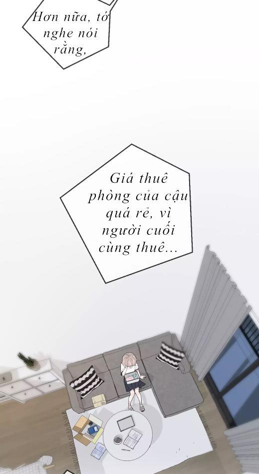 Từ Cái Nhìn Của Em Chapter 1 - Trang 2