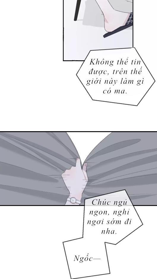 Từ Cái Nhìn Của Em Chapter 1 - Trang 2