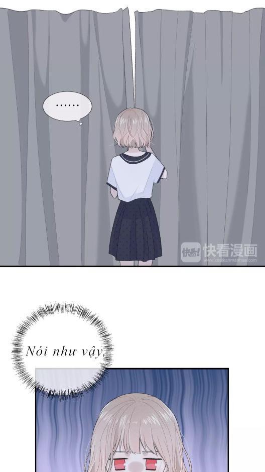 Từ Cái Nhìn Của Em Chapter 1 - Trang 2