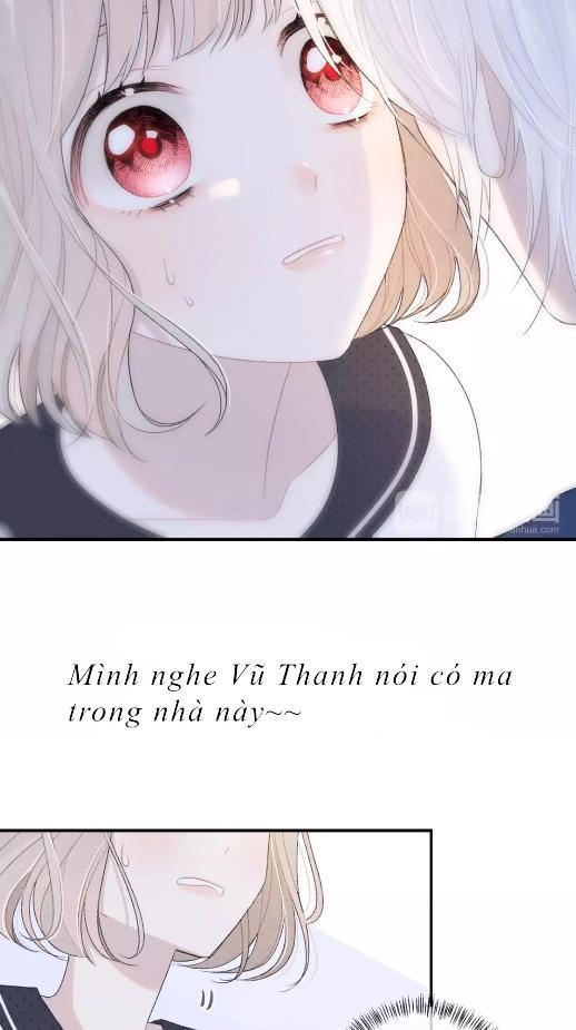 Từ Cái Nhìn Của Em Chapter 1 - Trang 2