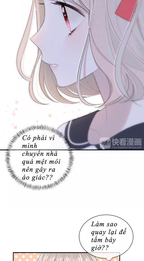 Từ Cái Nhìn Của Em Chapter 1 - Trang 2