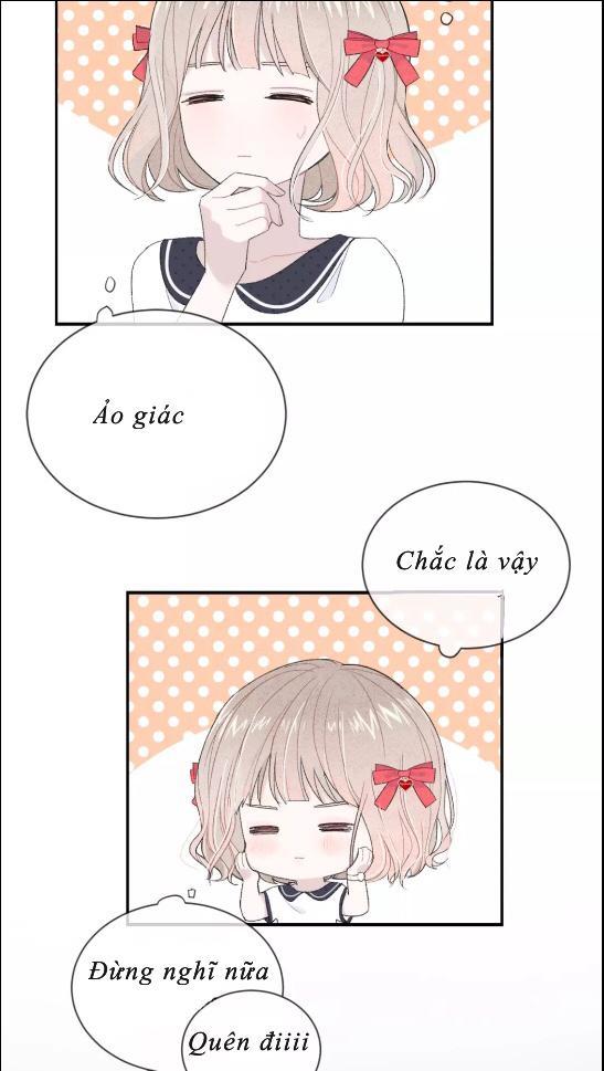 Từ Cái Nhìn Của Em Chapter 1 - Trang 2