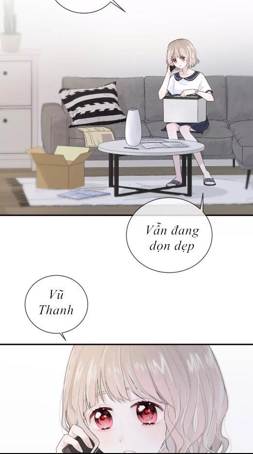 Từ Cái Nhìn Của Em Chapter 1 - Trang 2