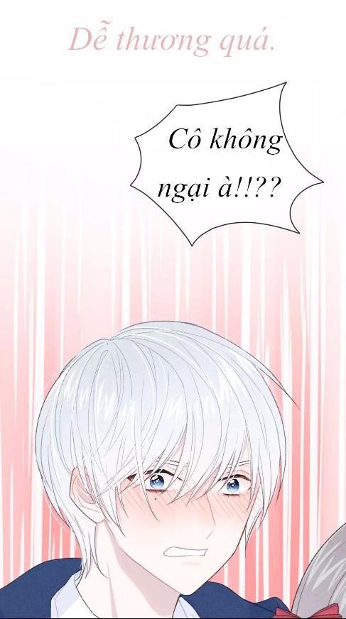 Từ Cái Nhìn Của Em Chapter 0 - Trang 2