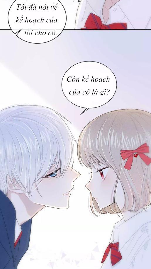 Từ Cái Nhìn Của Em Chapter 0 - Trang 2