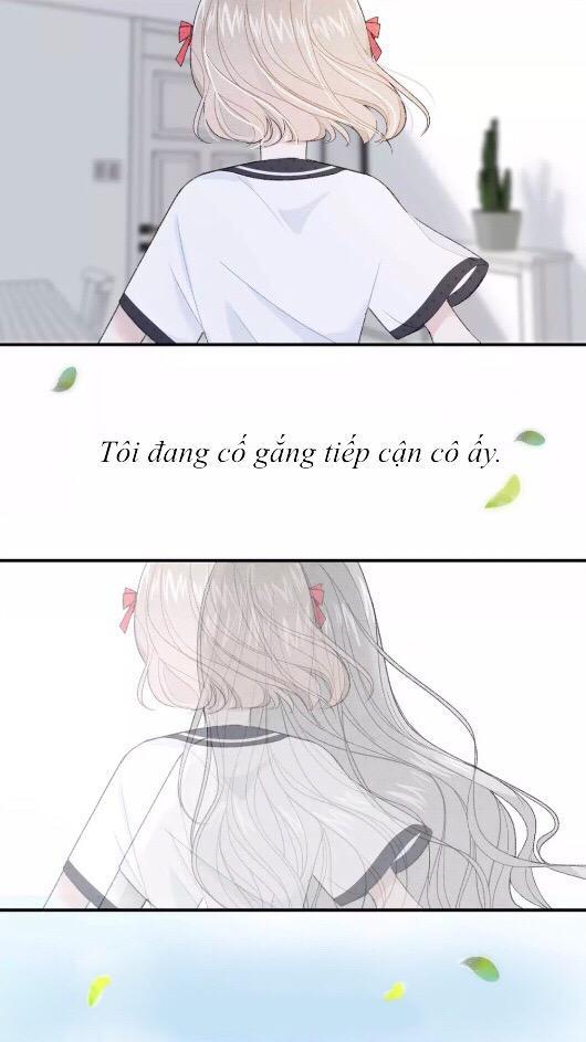 Từ Cái Nhìn Của Em Chapter 0 - Trang 2