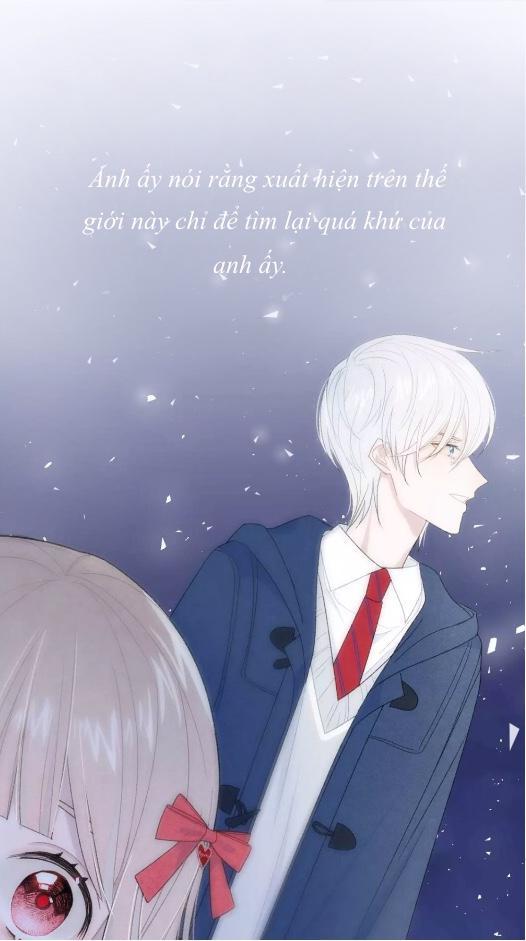 Từ Cái Nhìn Của Em Chapter 0 - Trang 2