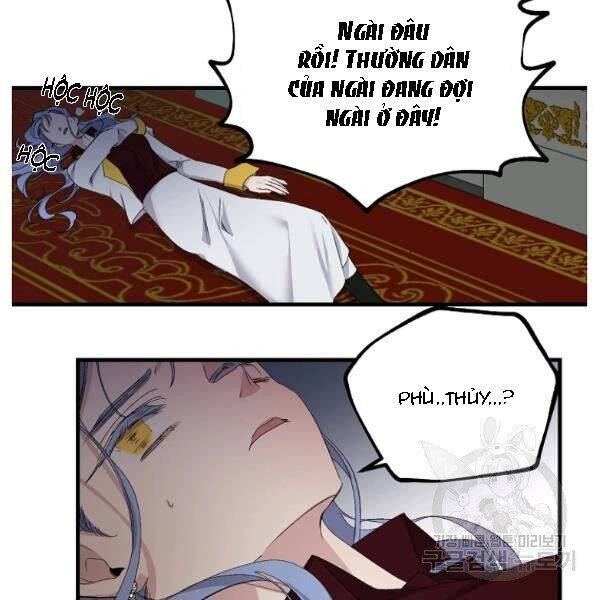 Tình Điên Dại Chapter 75 - Trang 2