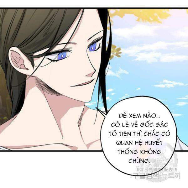 Tình Điên Dại Chapter 74 - Trang 2