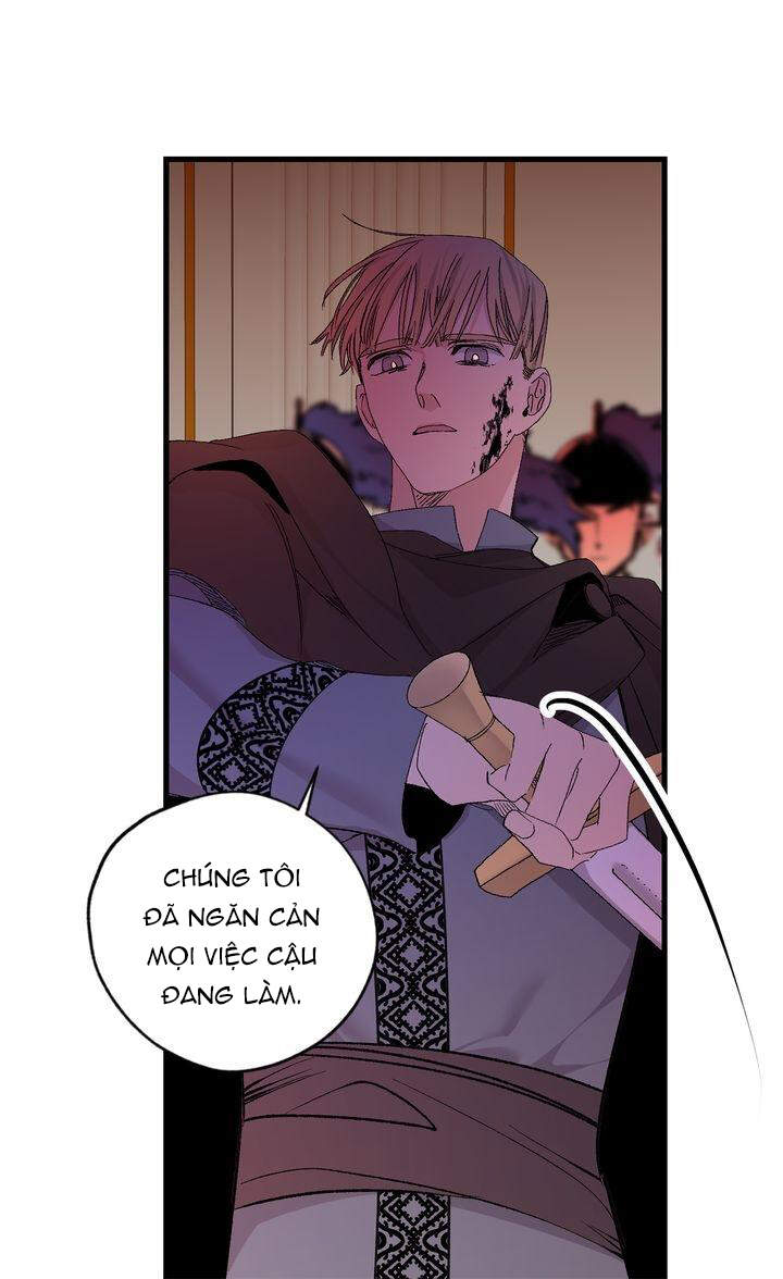 Tình Điên Dại Chapter 72 - Trang 2