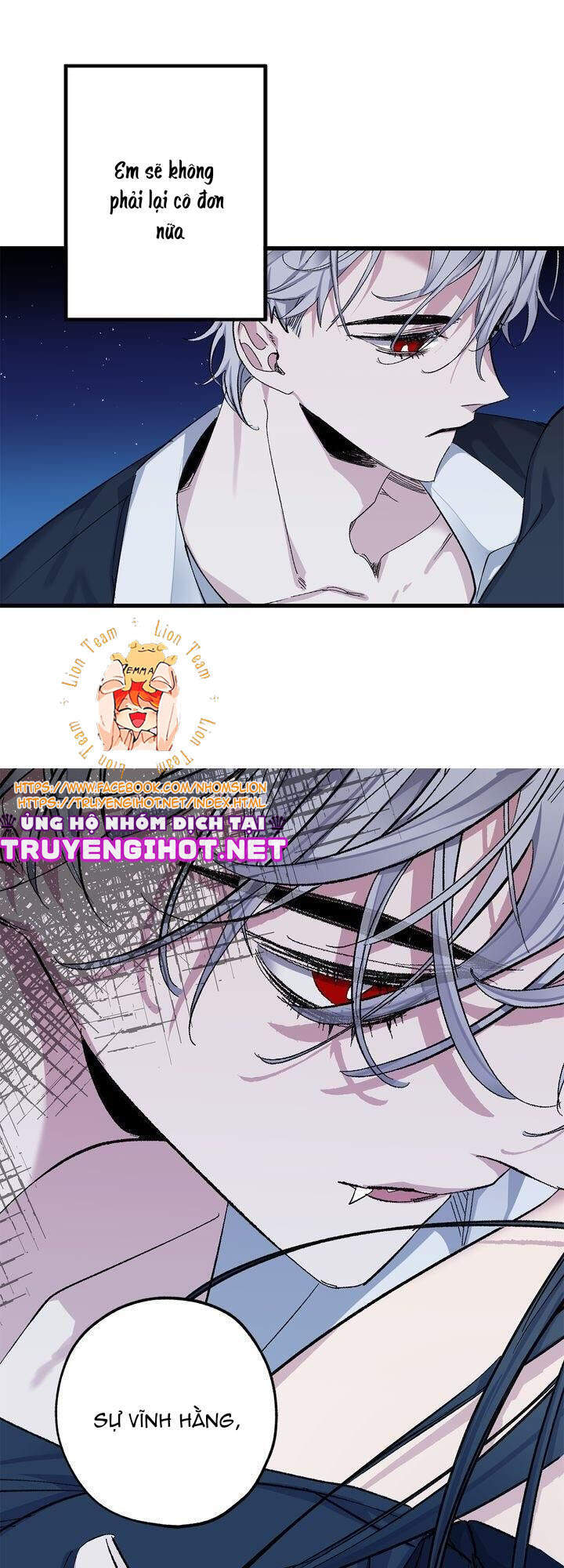 Tình Điên Dại Chapter 71 - Trang 2