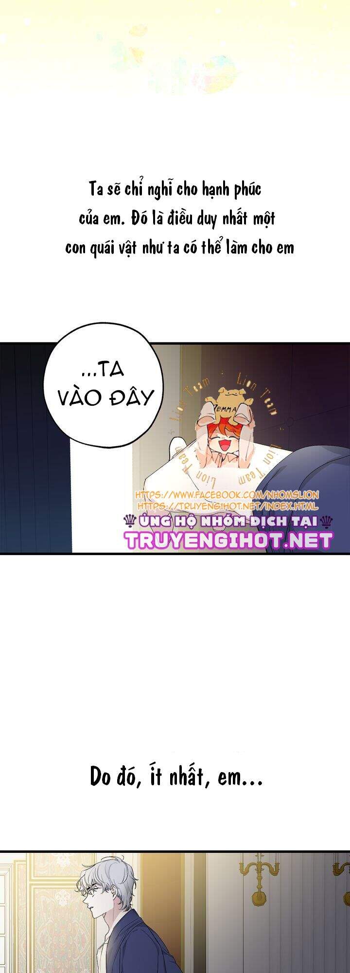 Tình Điên Dại Chapter 70 - Trang 2