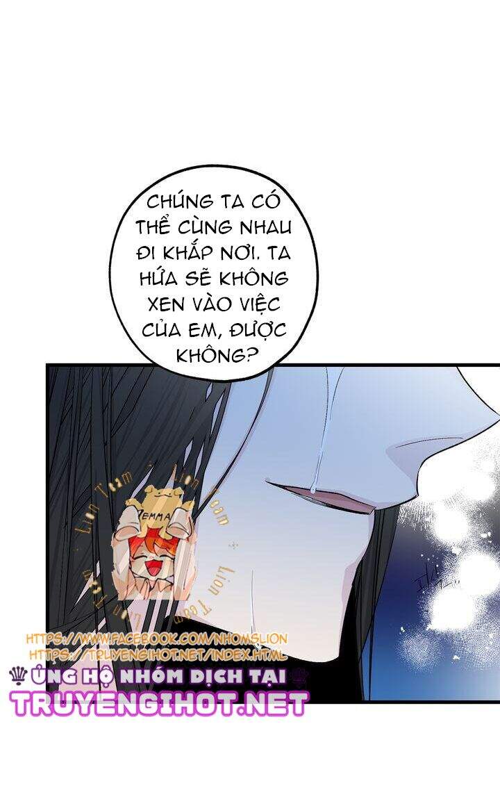 Tình Điên Dại Chapter 70 - Trang 2