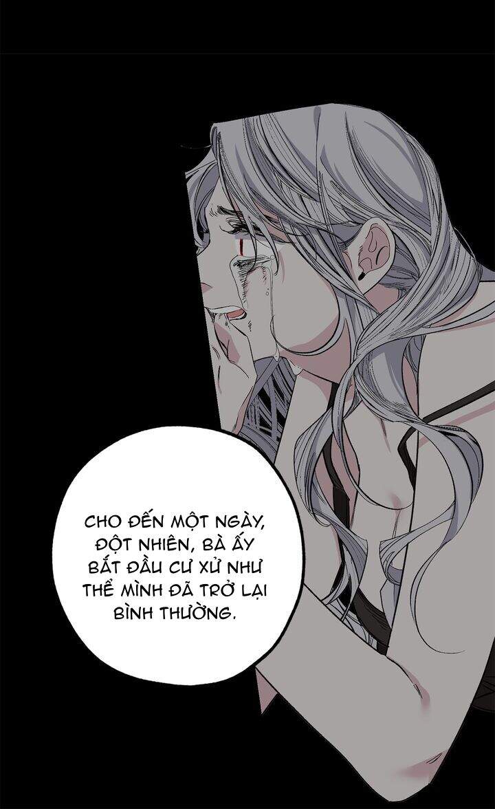 Tình Điên Dại Chapter 69 - Trang 2