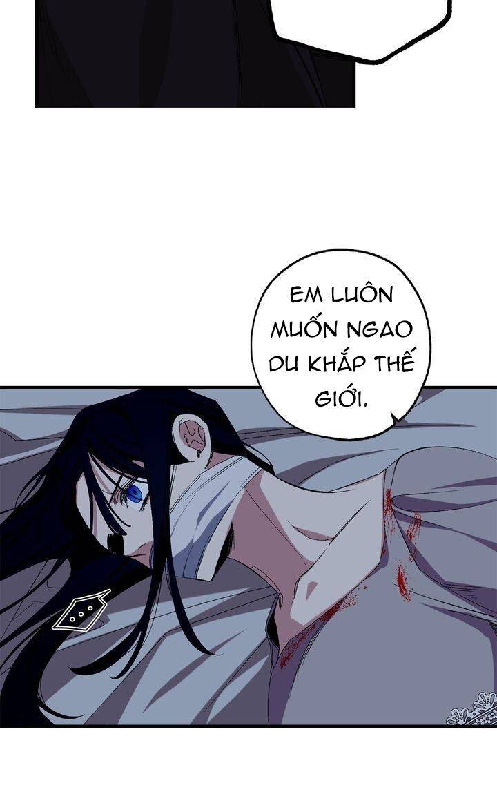 Tình Điên Dại Chapter 67 - Trang 2