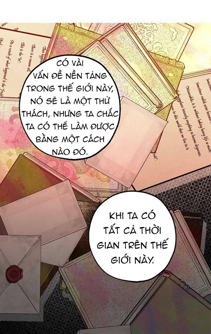 Tình Điên Dại Chapter 67 - Trang 2