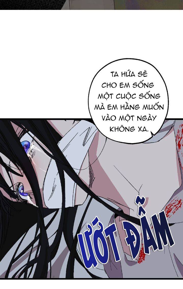 Tình Điên Dại Chapter 67 - Trang 2