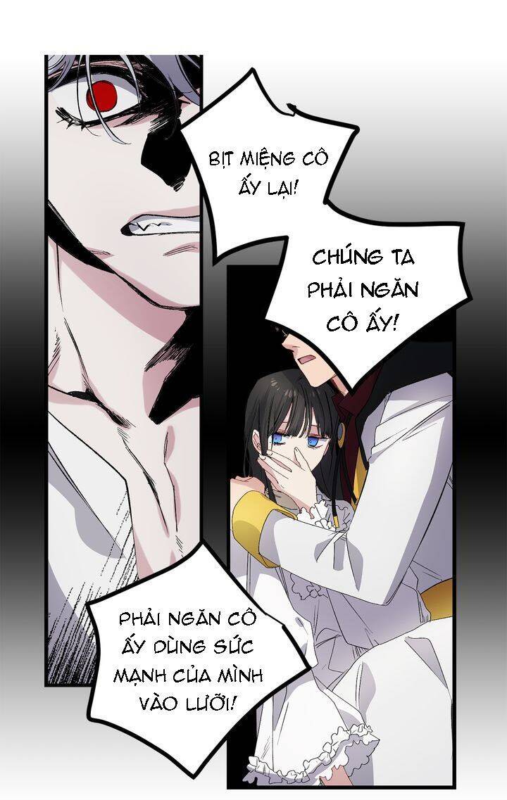 Tình Điên Dại Chapter 66 - Trang 2