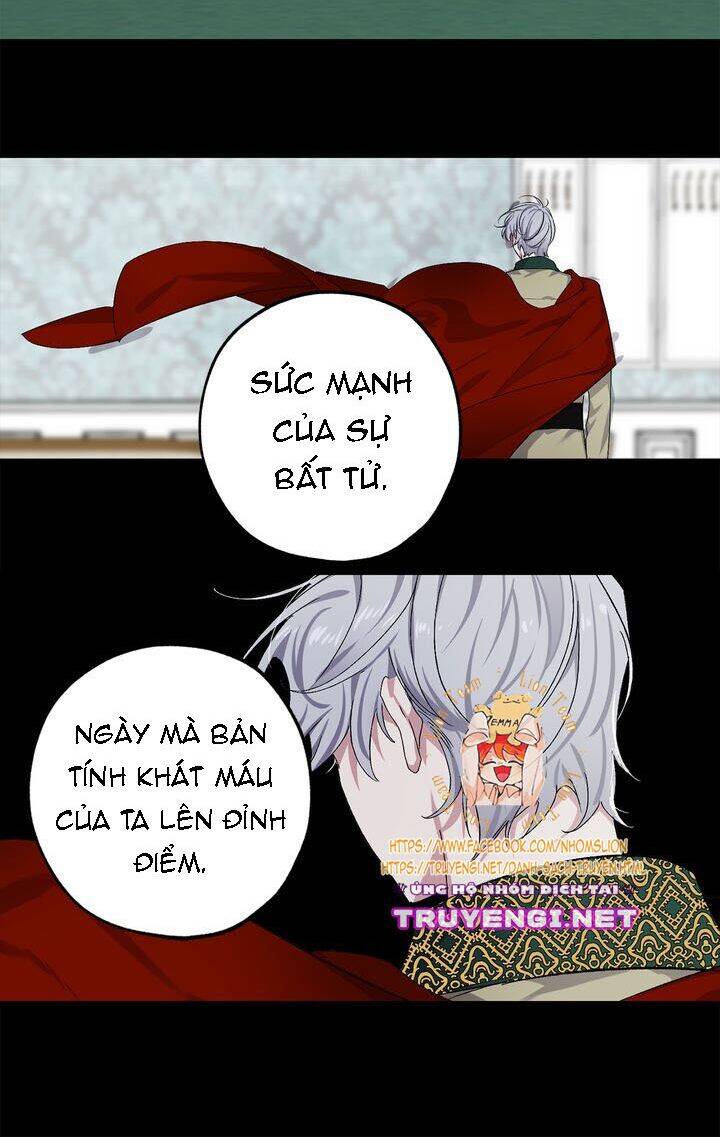 Tình Điên Dại Chapter 66 - Trang 2