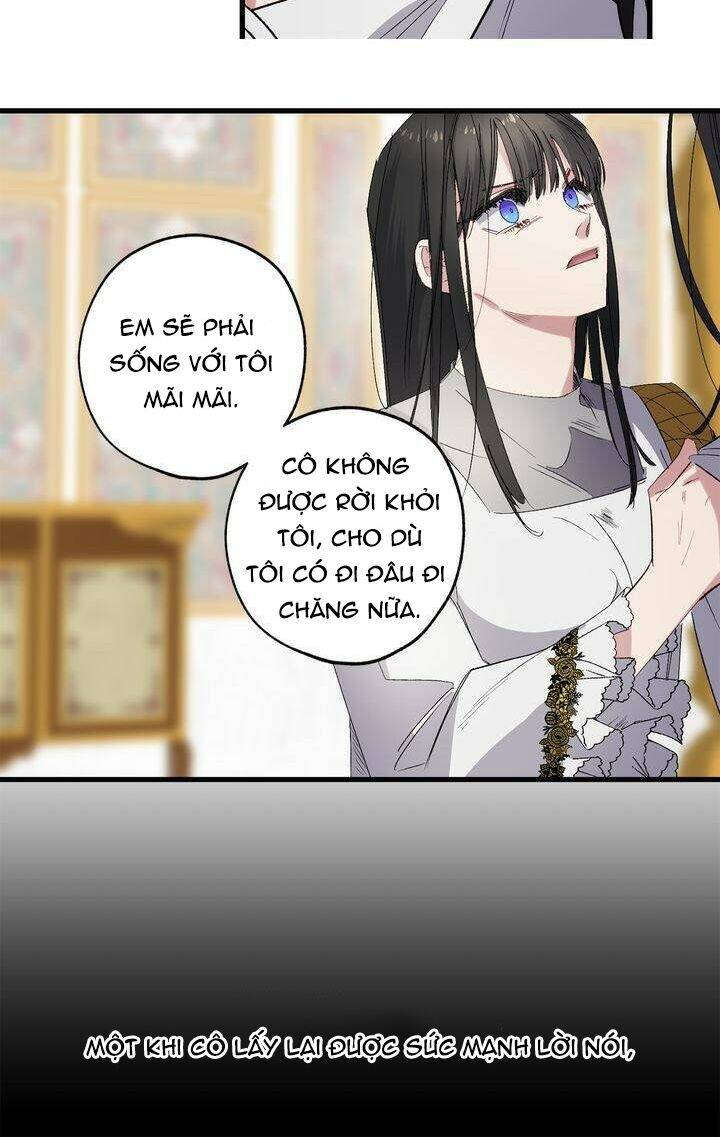 Tình Điên Dại Chapter 61 - Trang 2