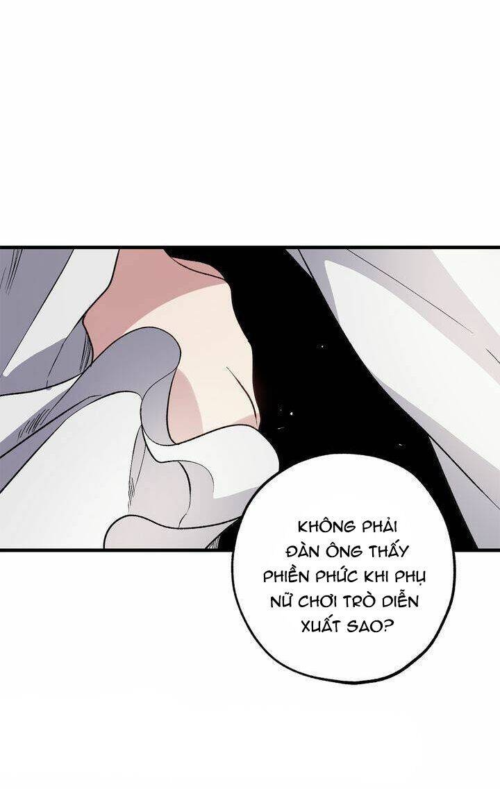 Tình Điên Dại Chapter 61 - Trang 2