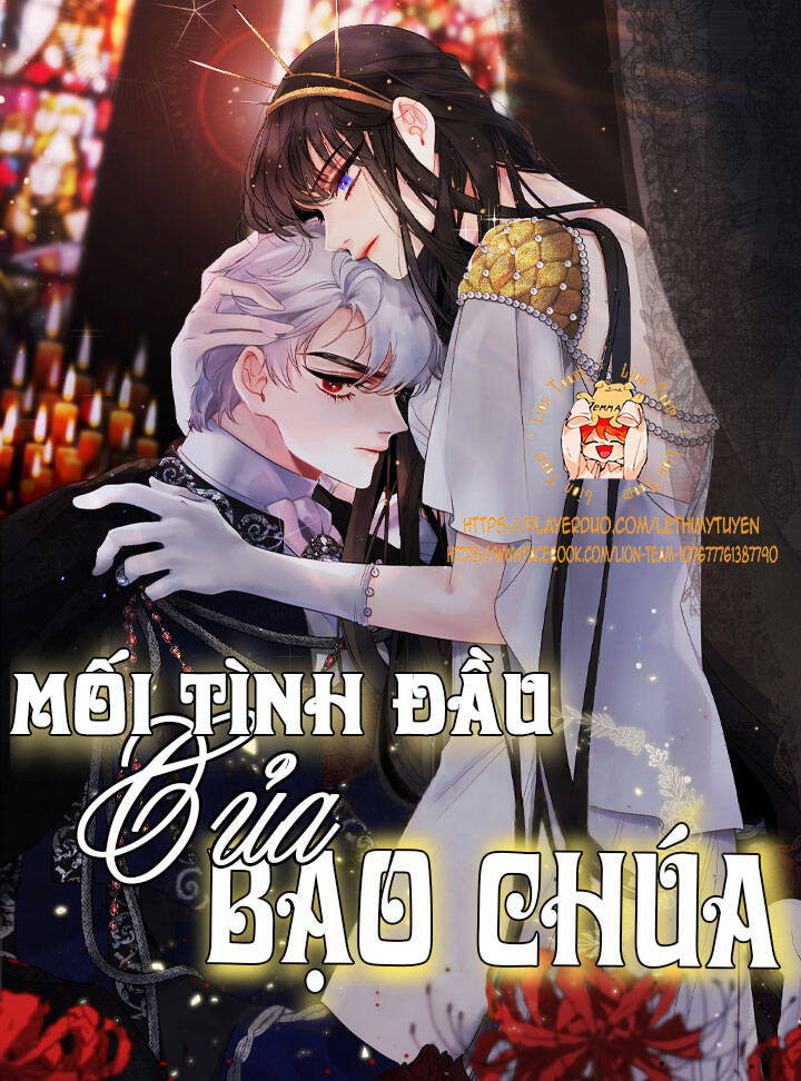 Tình Điên Dại Chapter 59 - Trang 2