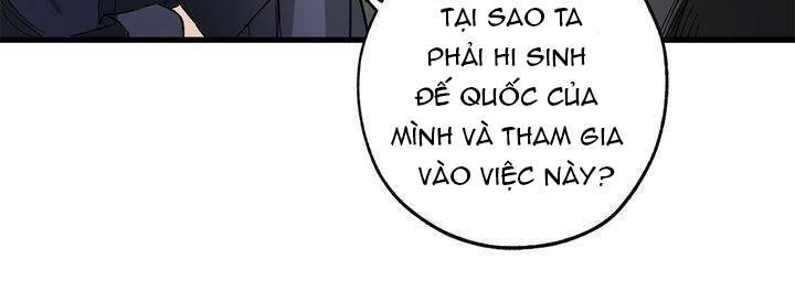 Tình Điên Dại Chapter 59 - Trang 2