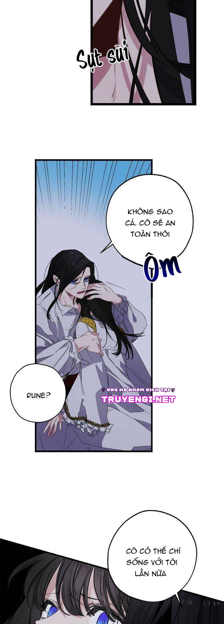 Tình Điên Dại Chapter 59 - Trang 2