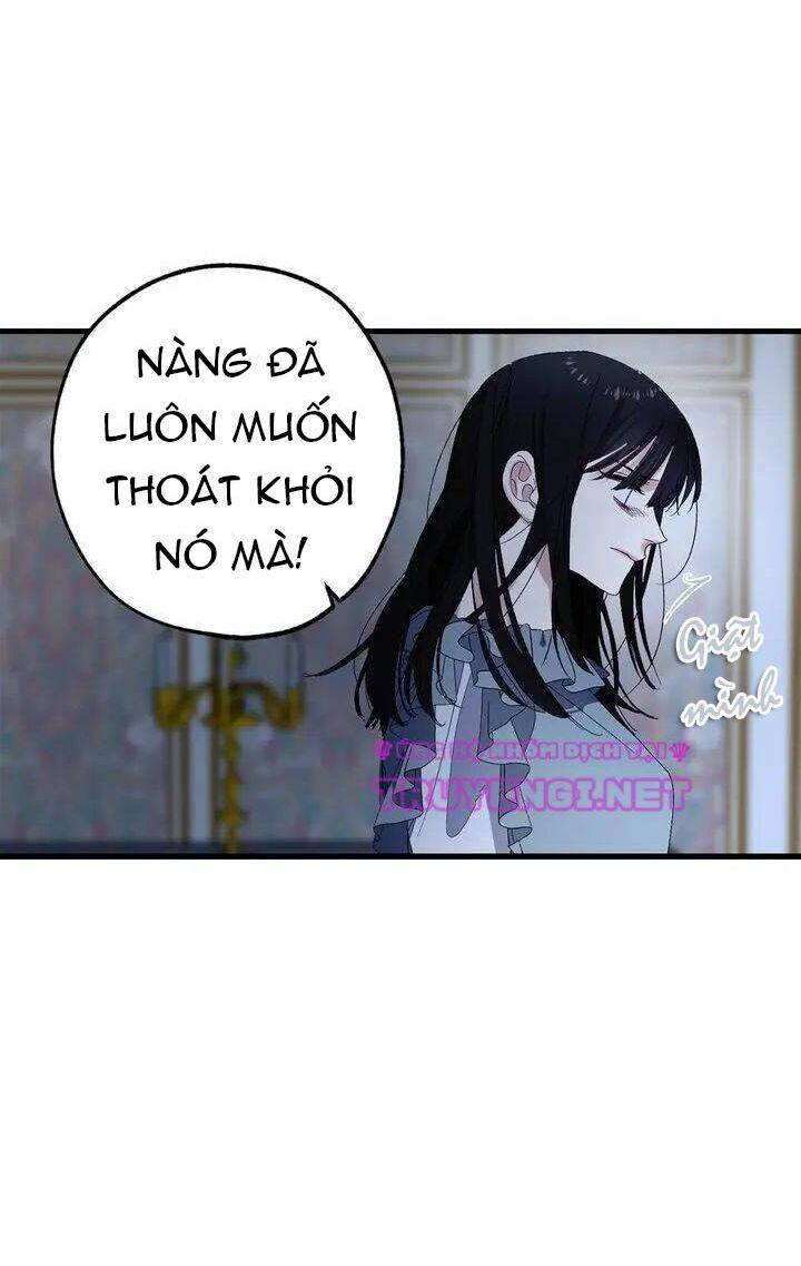 Tình Điên Dại Chapter 56 - Trang 2