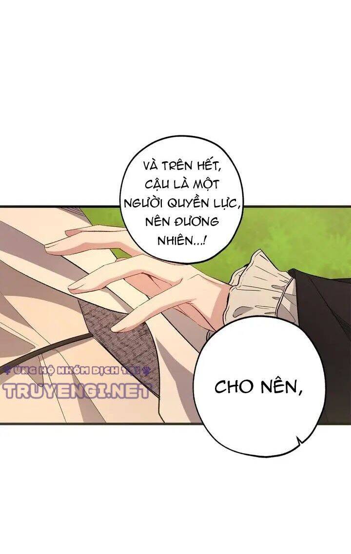 Tình Điên Dại Chapter 55 - Trang 2