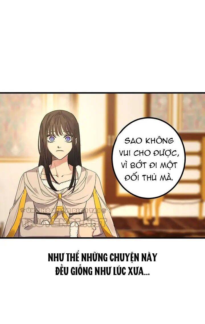 Tình Điên Dại Chapter 54 - Trang 2