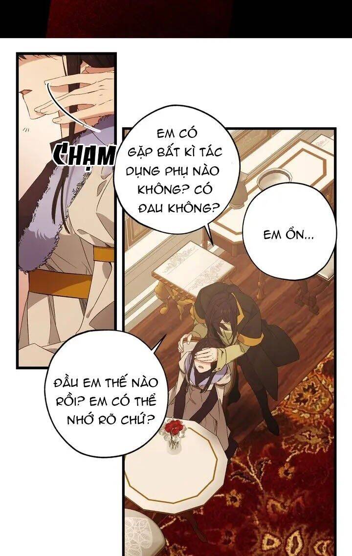 Tình Điên Dại Chapter 52 - Trang 2