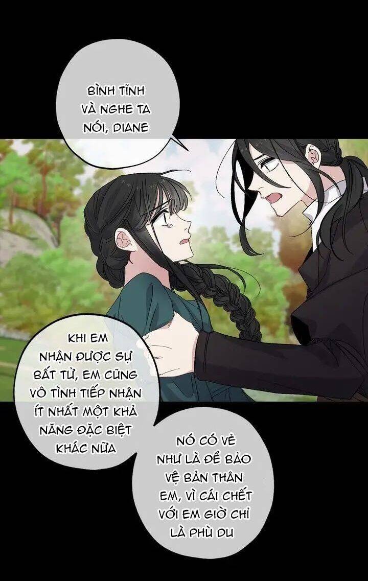 Tình Điên Dại Chapter 51 - Trang 2