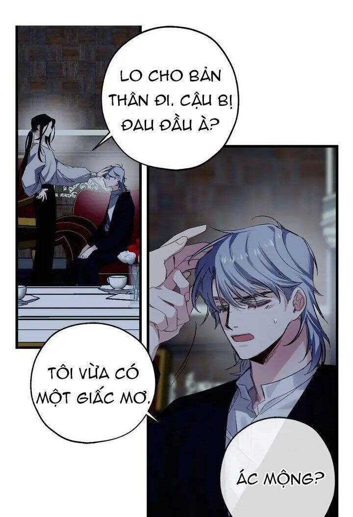 Tình Điên Dại Chapter 49 - Trang 2