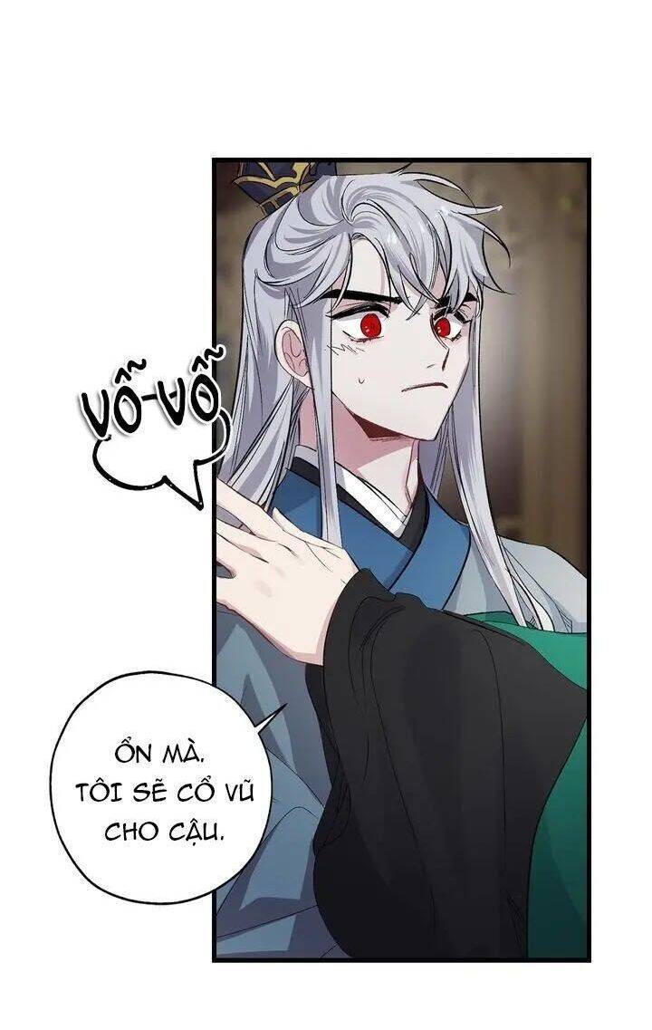 Tình Điên Dại Chapter 49 - Trang 2