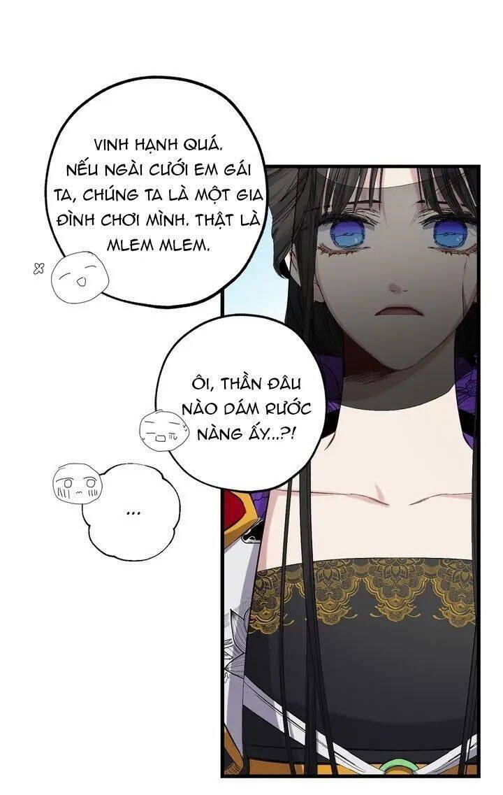 Tình Điên Dại Chapter 48 - Trang 2