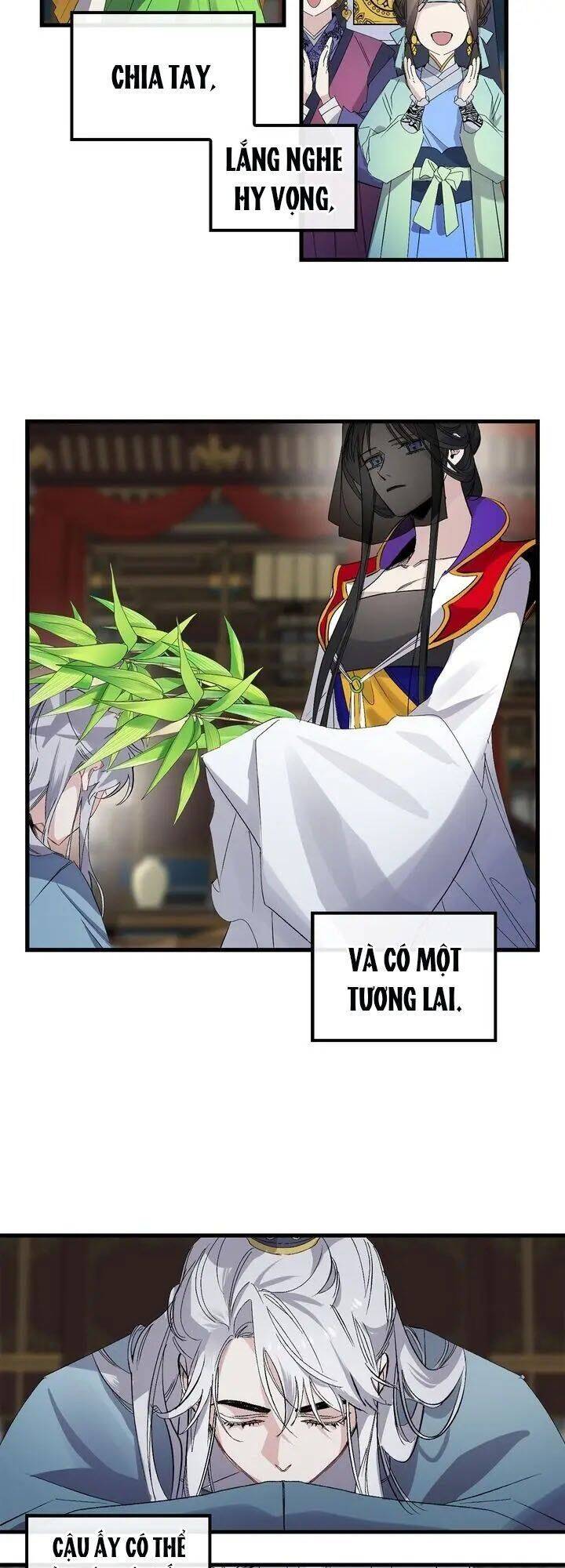 Tình Điên Dại Chapter 48 - Trang 2