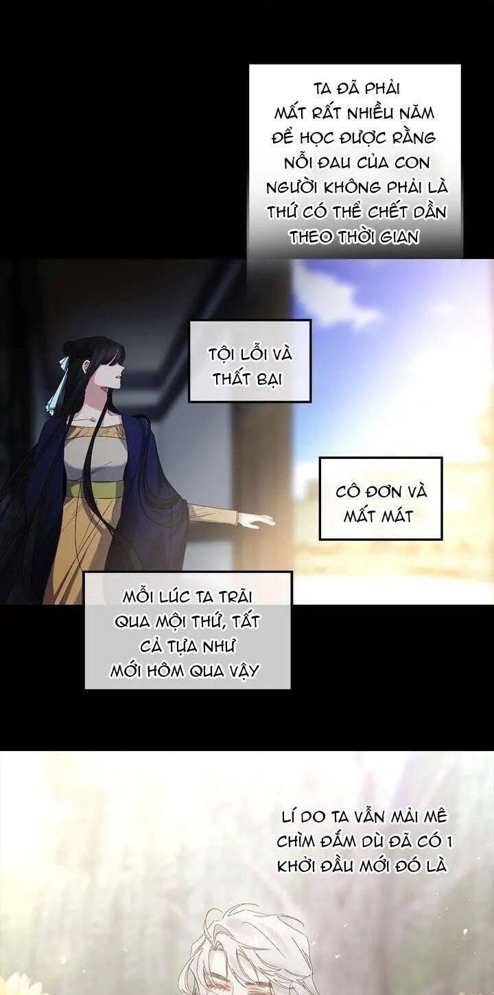 Tình Điên Dại Chapter 47 - Trang 2