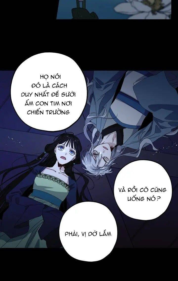 Tình Điên Dại Chapter 46 - Trang 2