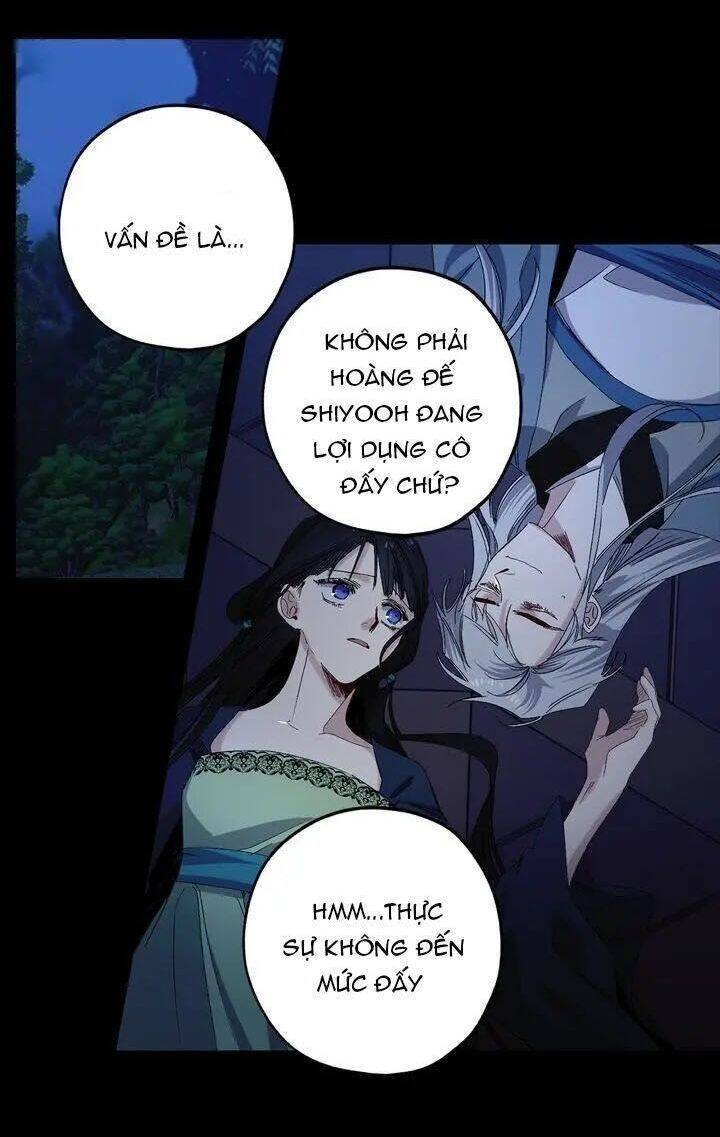 Tình Điên Dại Chapter 46 - Trang 2