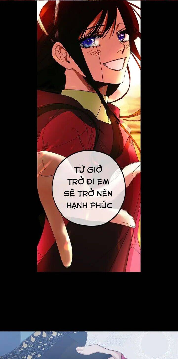 Tình Điên Dại Chapter 45 - Trang 2