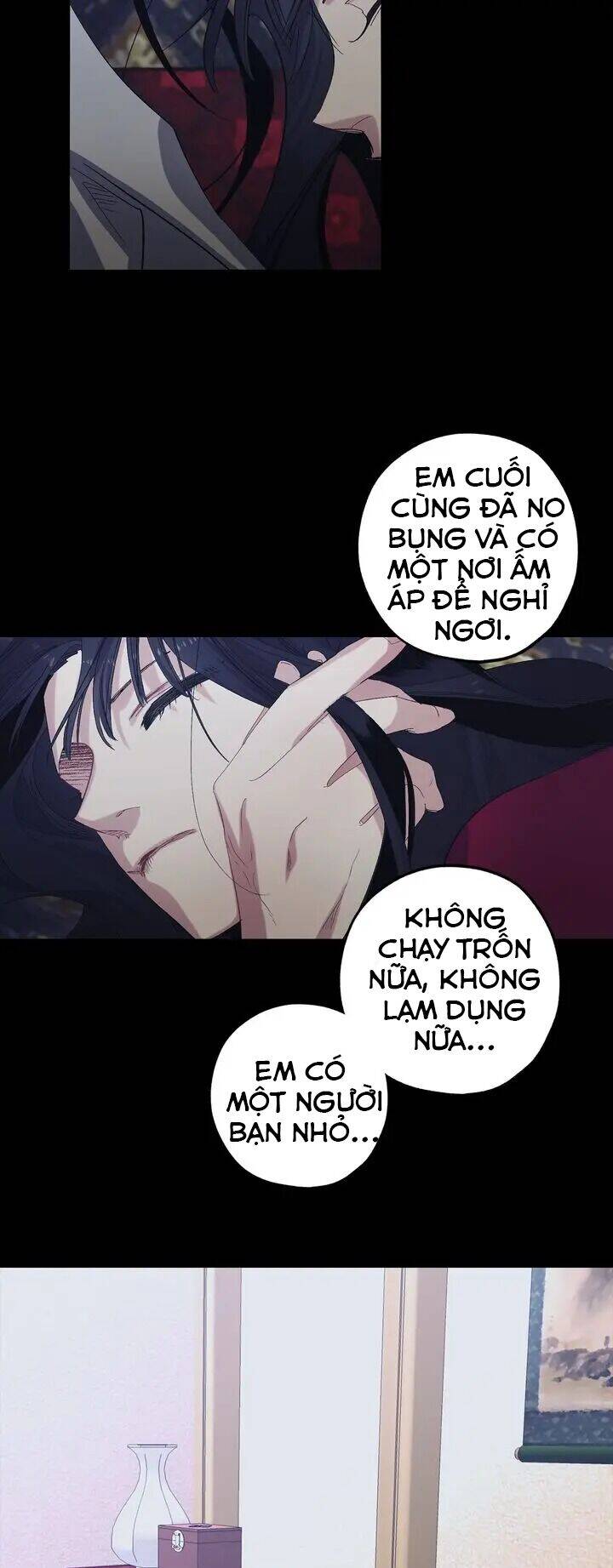 Tình Điên Dại Chapter 45 - Trang 2