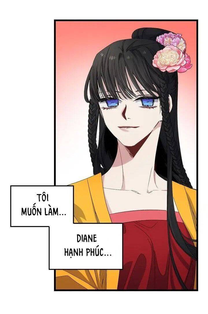 Tình Điên Dại Chapter 45 - Trang 2